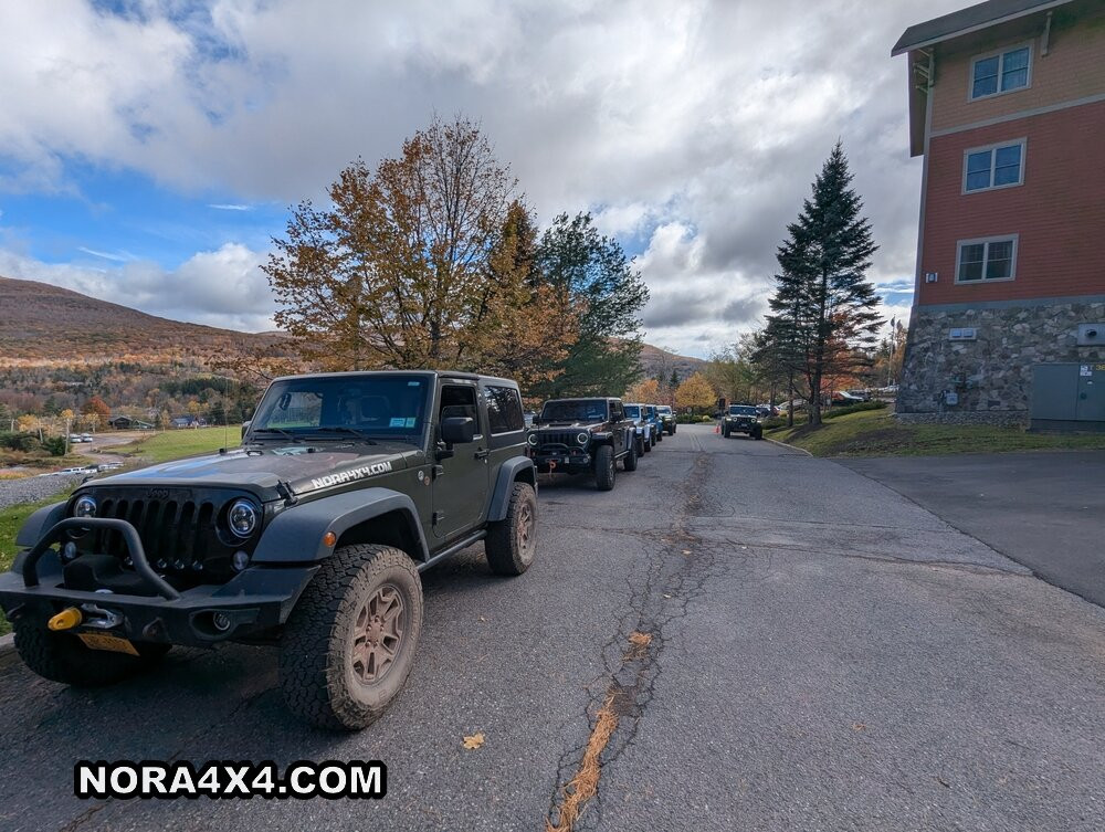 Northeast Off-Road Adventures-Ellenville必去景点