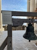 Prepodobenskaya Bell Tower-苏兹达尔必去景点
