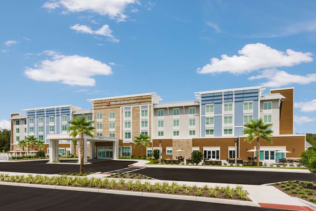 Hilton Garden Inn Apopka City Center-官方