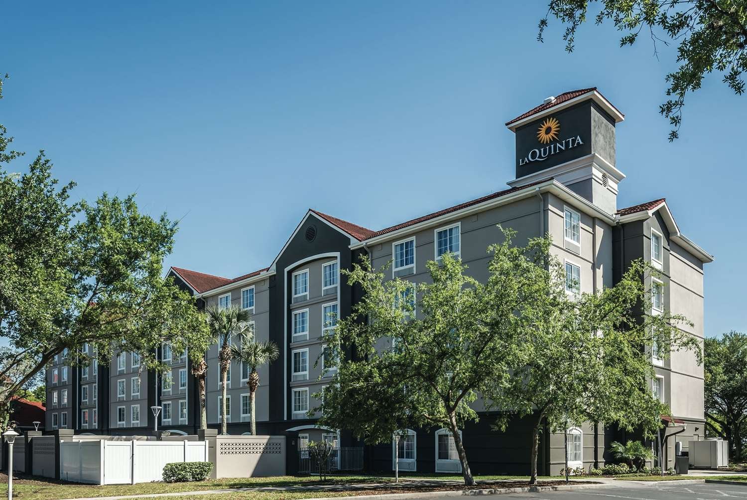 La Quinta Inn & Suites by Wyndham Orlando Lake Mary-官方