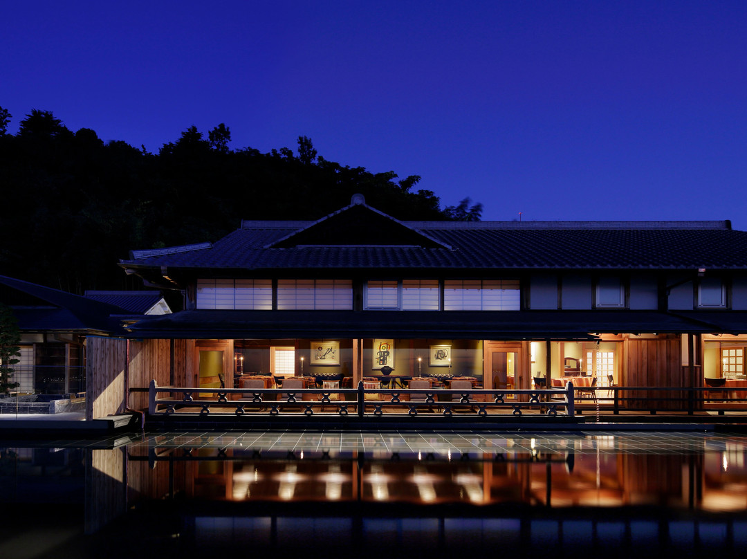热海市酒店住宿-THE HIRAMATSU HOTELS & RESORTS ATAMI