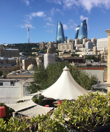 Sultan Inn Boutique Hotel酒店图片