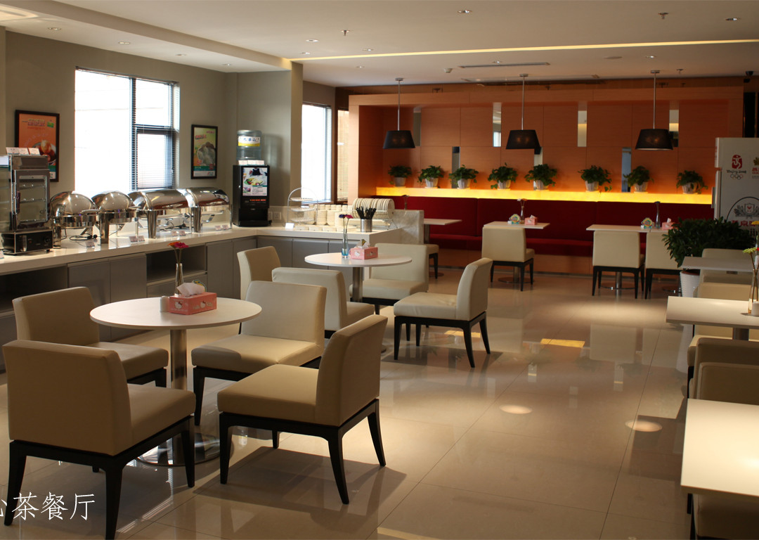 铜陵锦江之星长江中路店