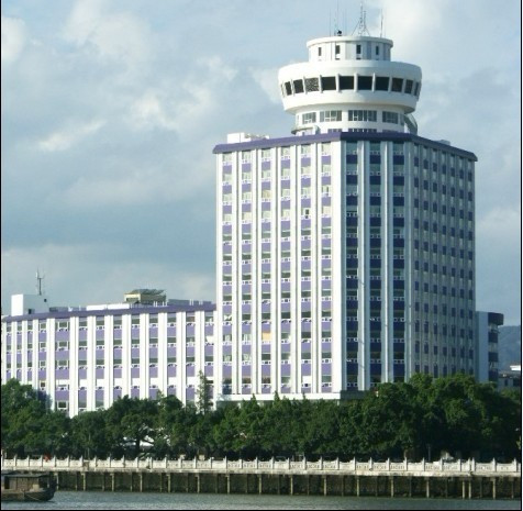 开平大厦酒店主图