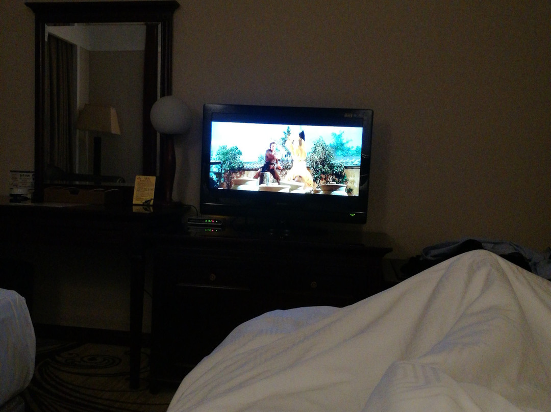 乐清国际大酒店