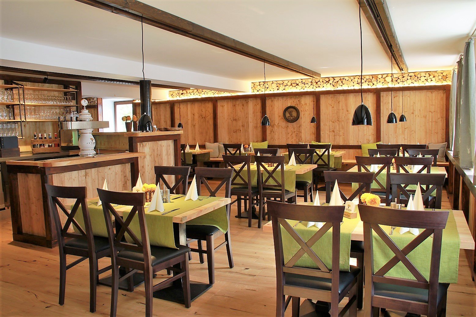 Hotel Gasthof Krone-官方