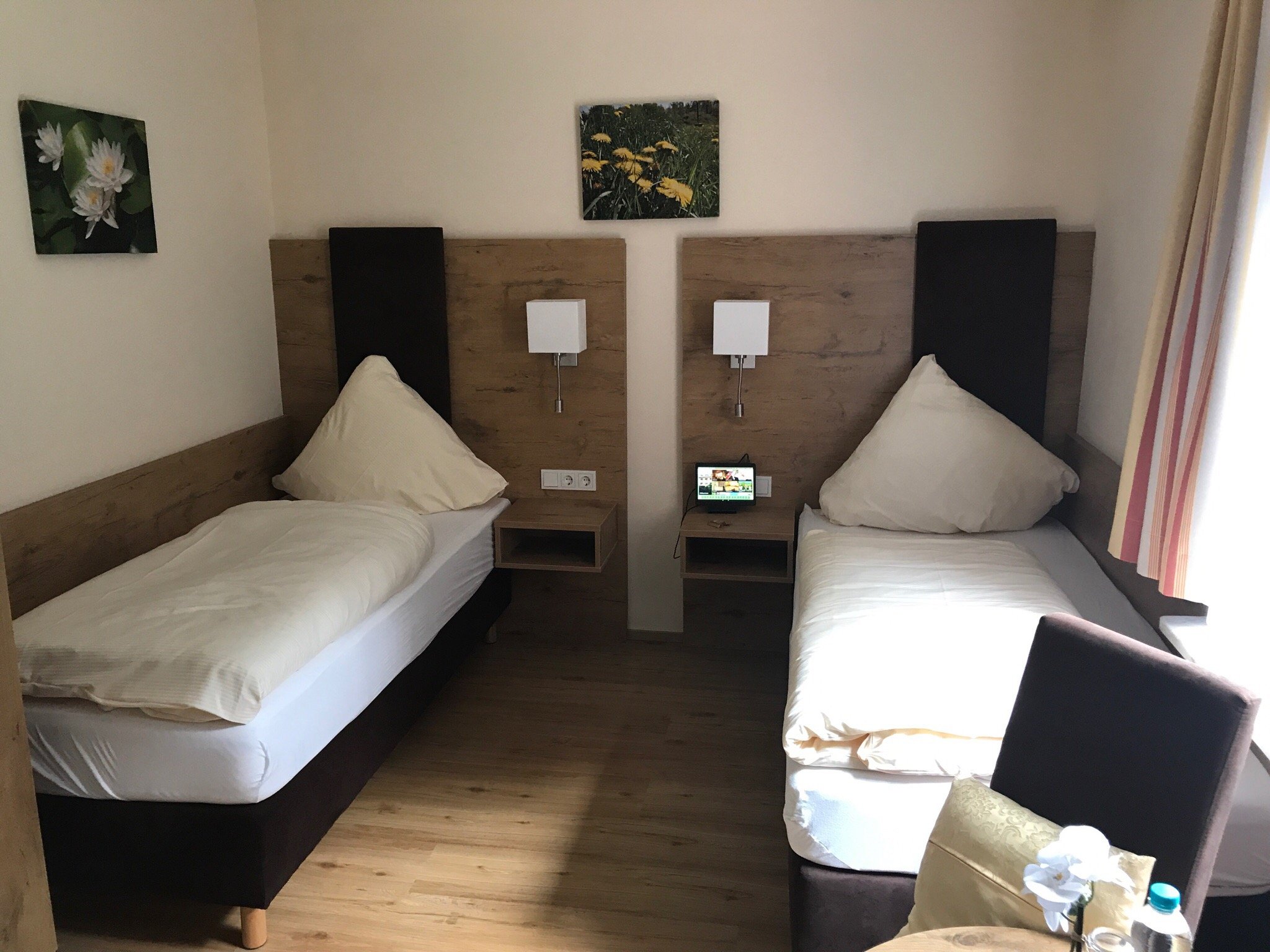 Waldhotel Albachmühle-官方
