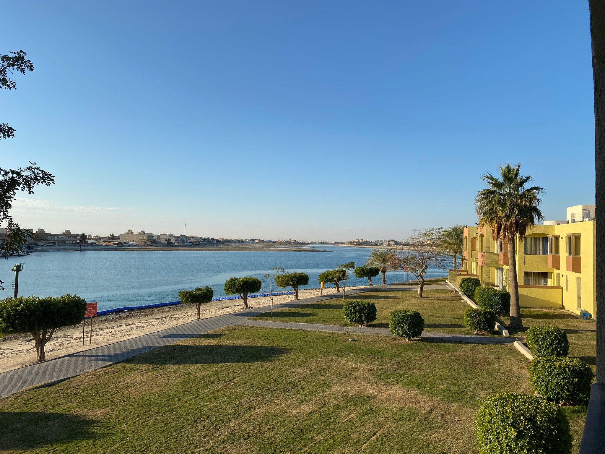Khiran Resort Family Resort-官方