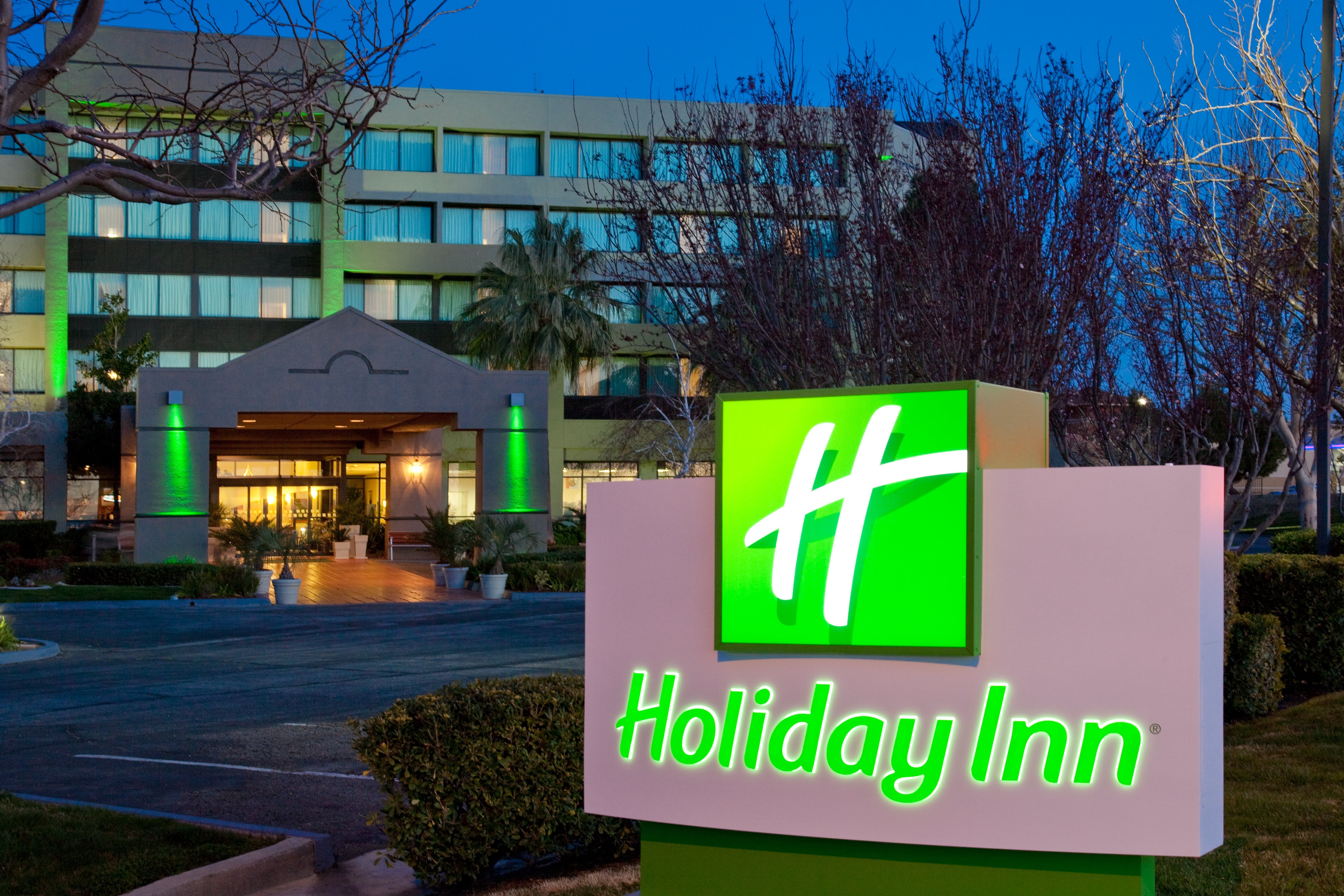 Holiday Inn Palmdale-Lancaster, an IHG hotel-官方