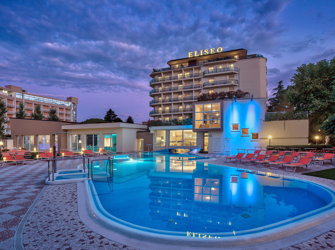 Hotel Eliseo Terme主图