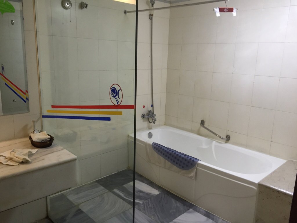 祥和大酒店-官方