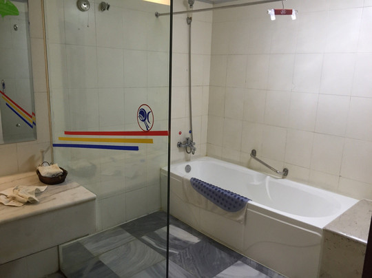 祥和大酒店主图