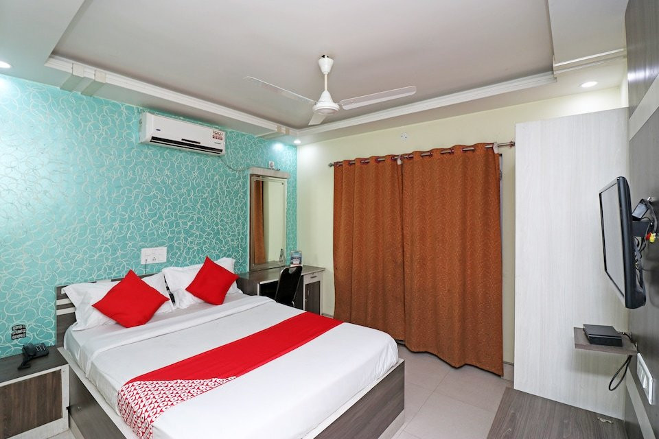 Collection O 30163 Hotel Taj Palace