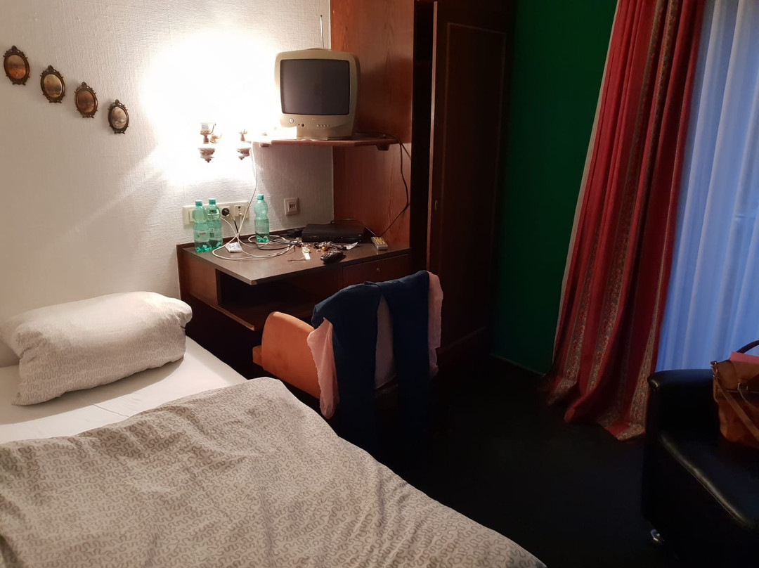 Hotel Gretescher Hof