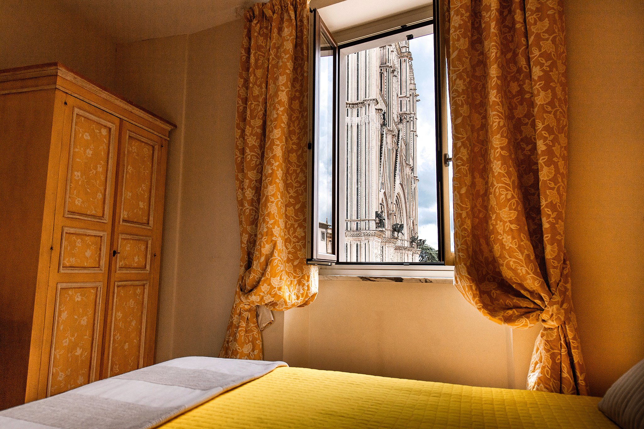Hotel Virgilio-官方