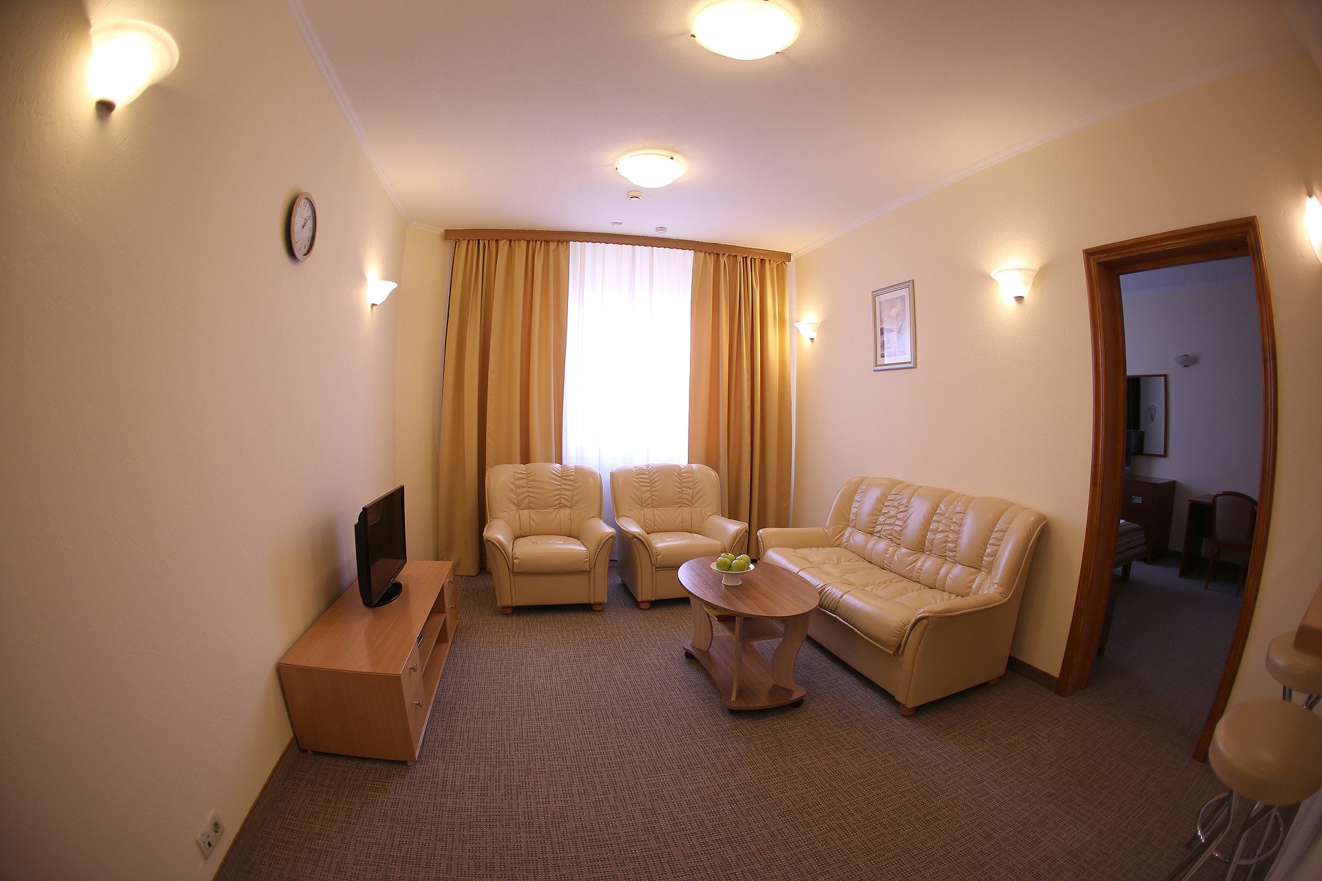 Rubin Hotel-官方