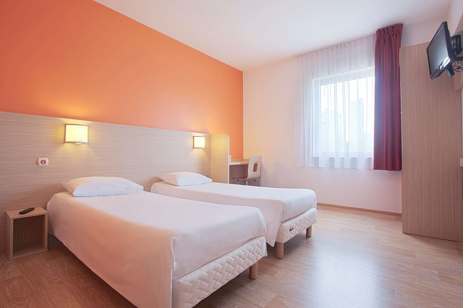 Hotel Premiere Classe Wroclaw Centrum-官方