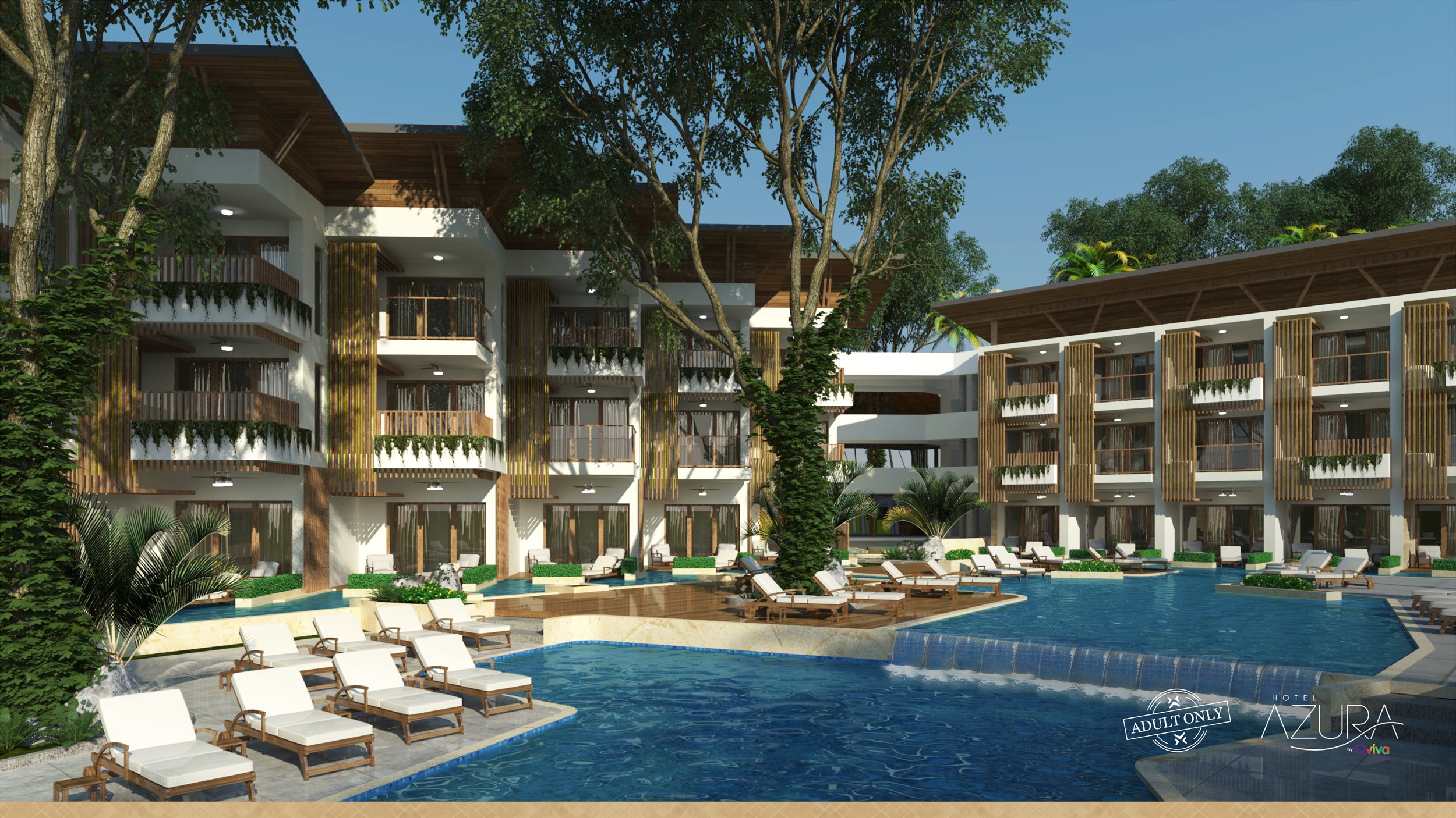 Azura Hotel-官方