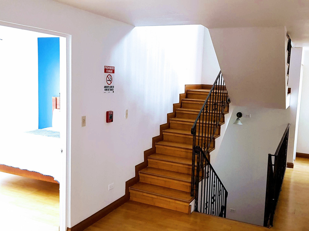 Park View Airport & City Hotel