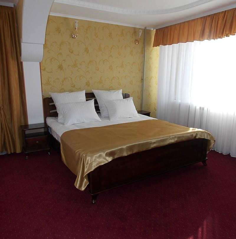 Hotel Tourist