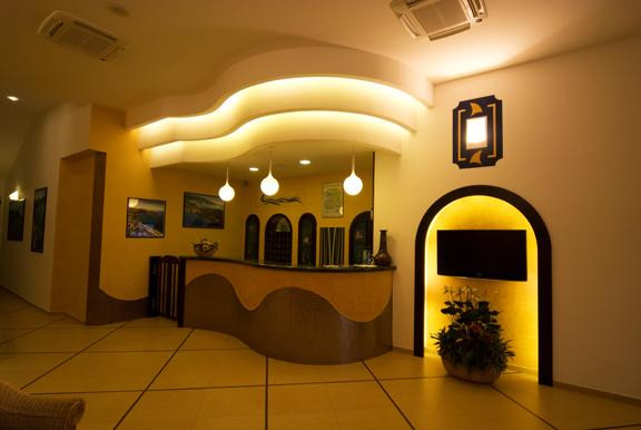 Residence Riviera