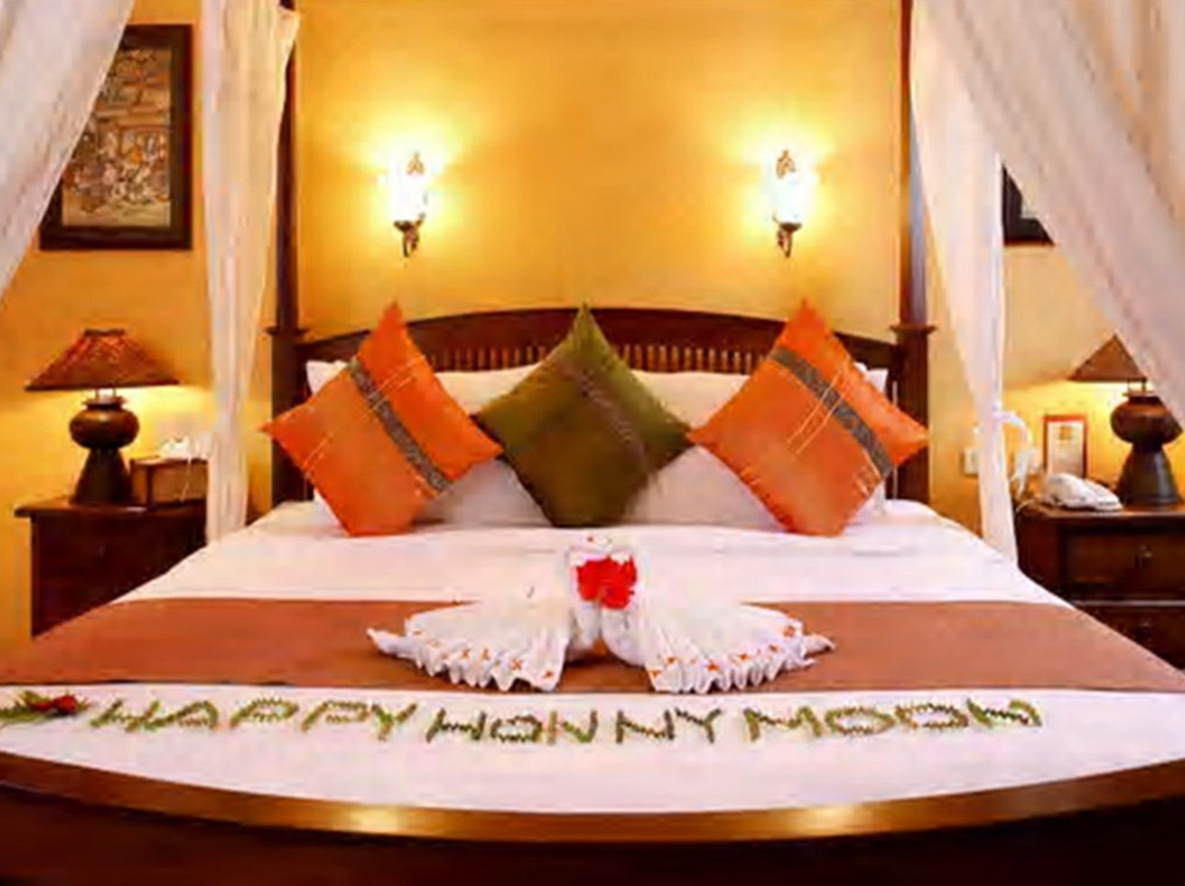 乌达瓦拉瓦酒店住宿-GreenWood Udawalawa Safari Resort