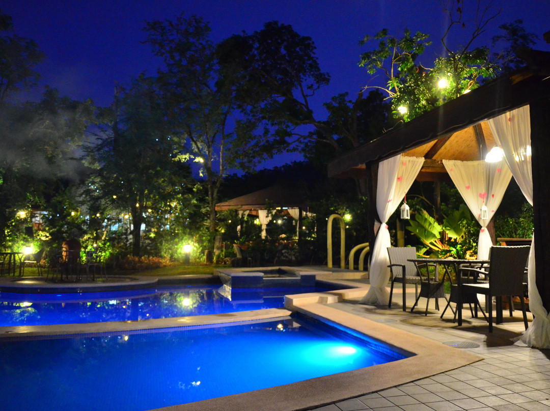 索菲亚花园度假村