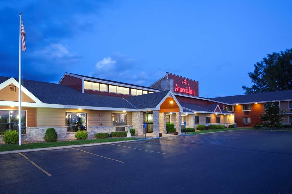 AmericInn by Wyndham Fergus Falls-官方