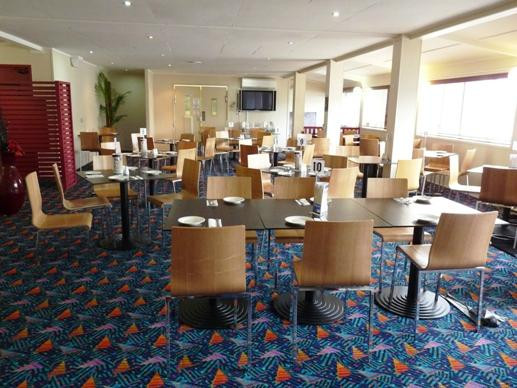 The Coal 'n' Cattle Hotel Motel