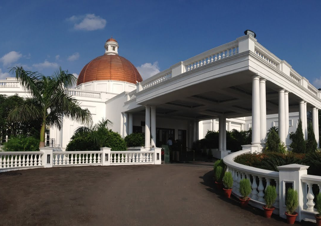 Taj Mahal, Lucknow主图