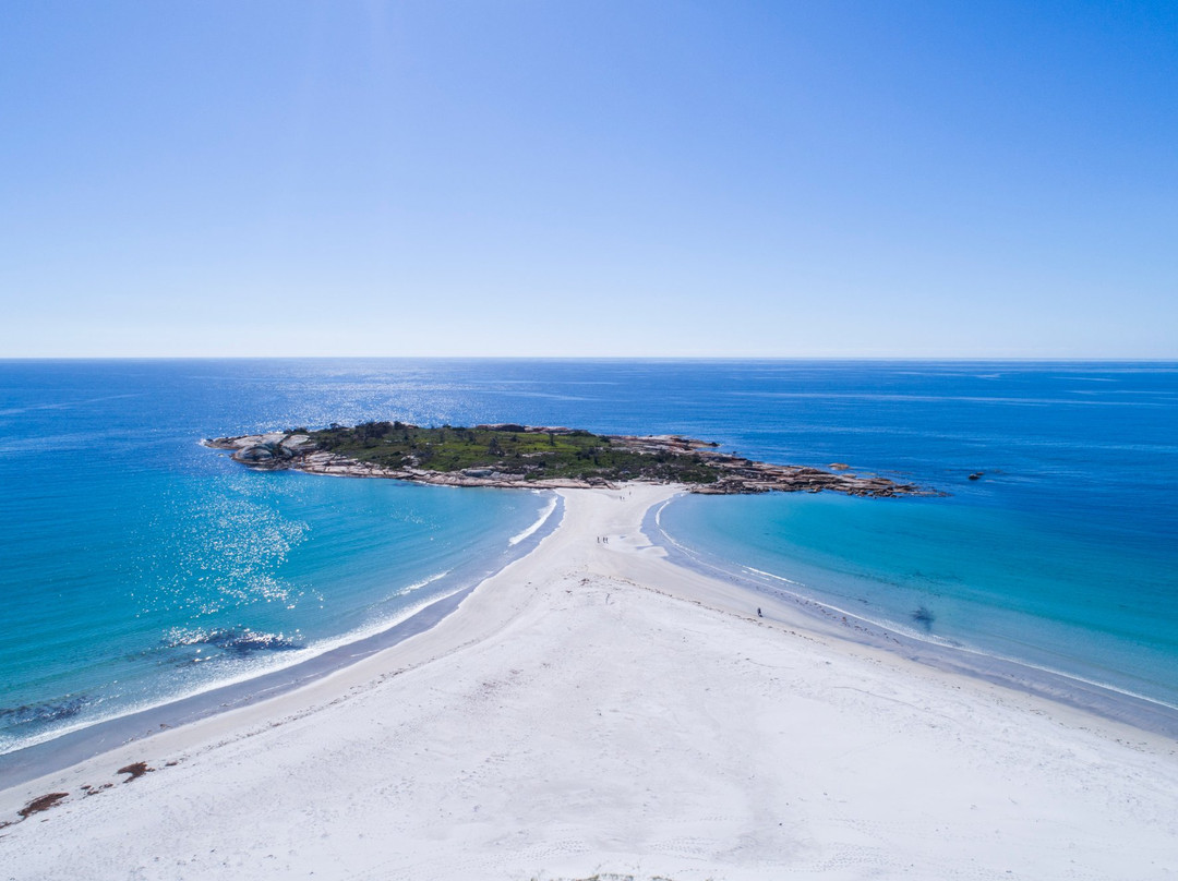 钻石岛度假村主图