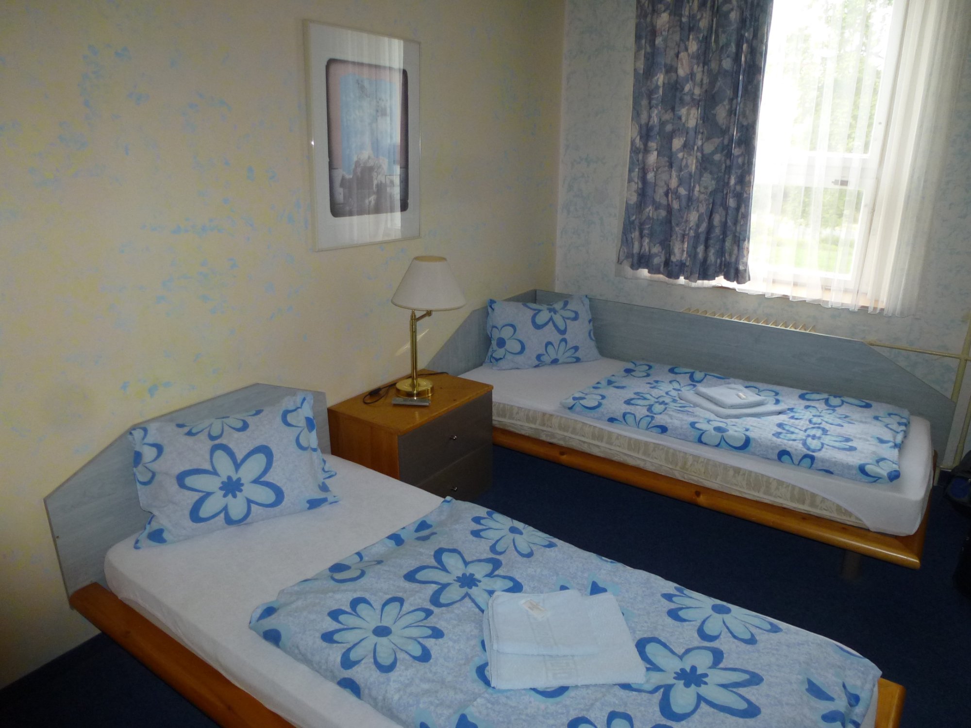 Hotel Goethe-官方