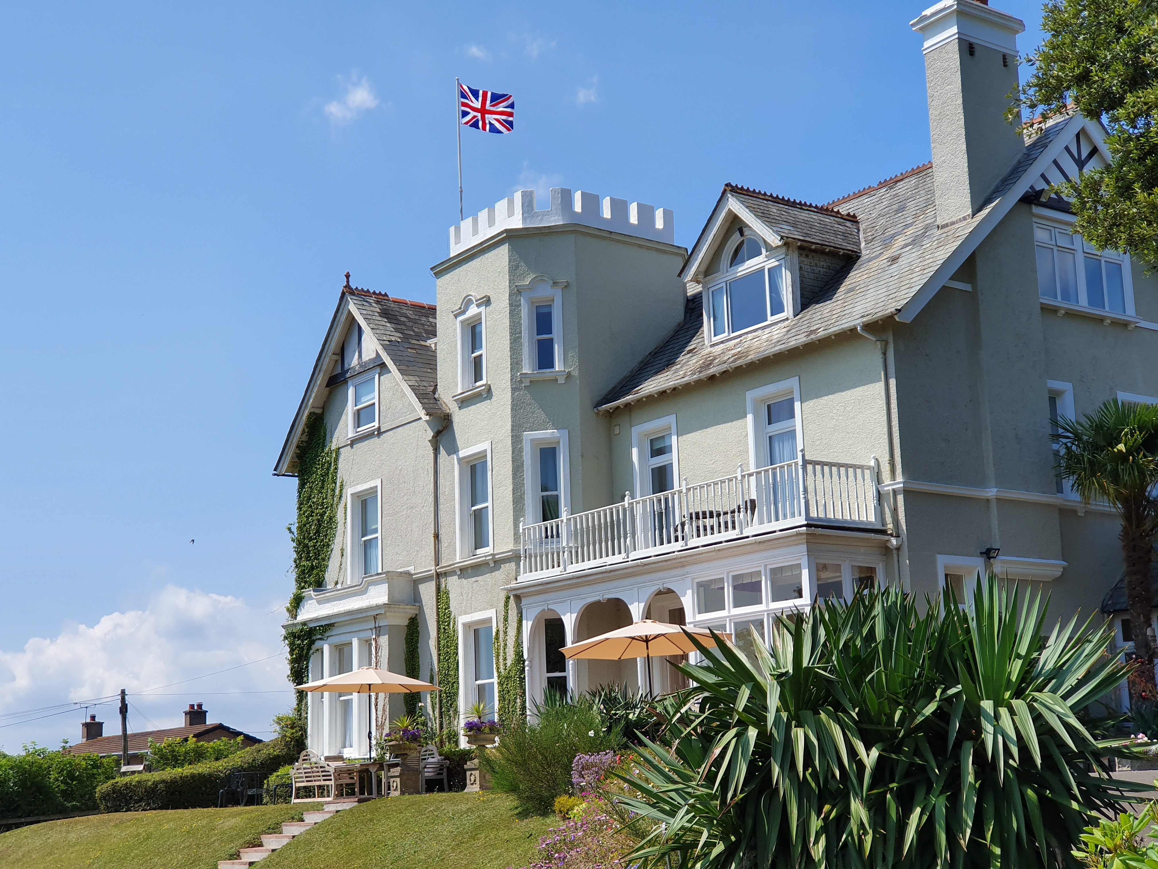 Pencubitt House-官方
