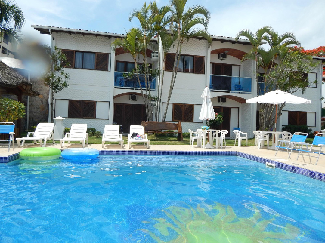 Village Paraiso Hotel