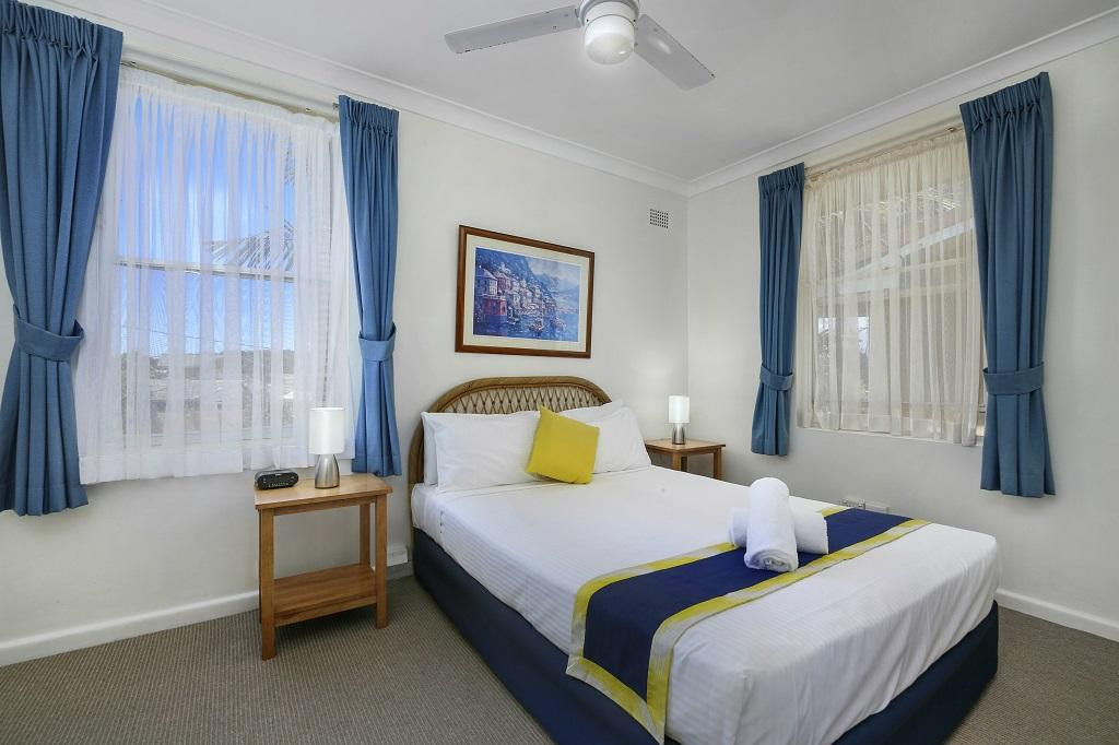 Oxley Cove Apartments