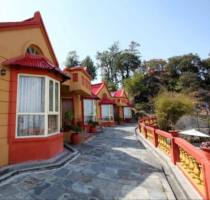 Everest Panorama Resort