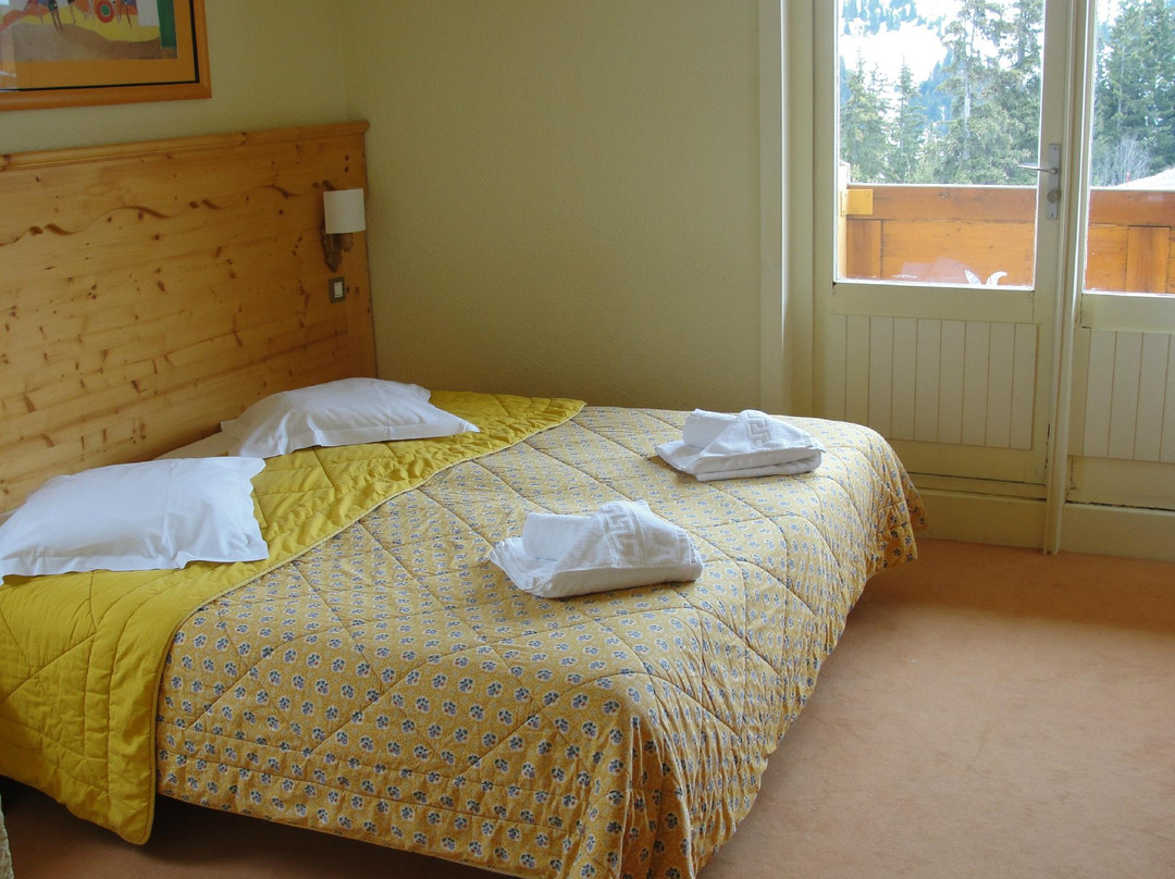 Crystal  Hotel