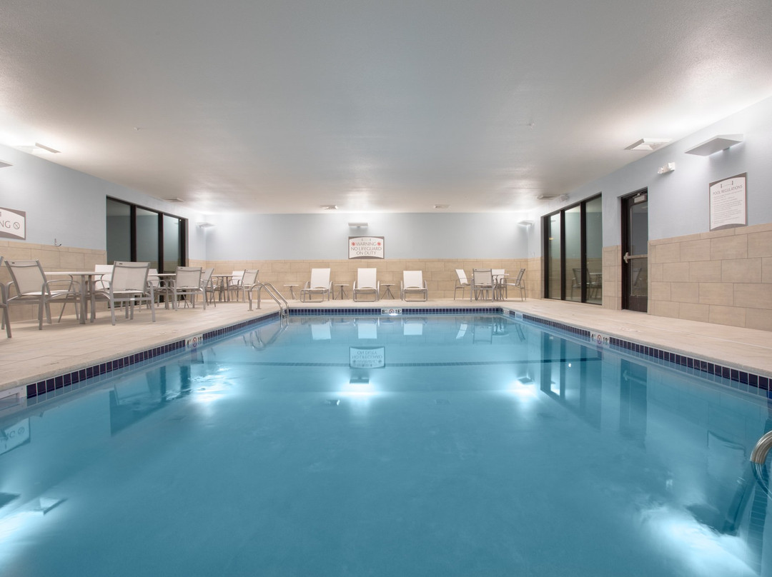 Staybridge Suites Denver South - Highlands Ranch by IHG