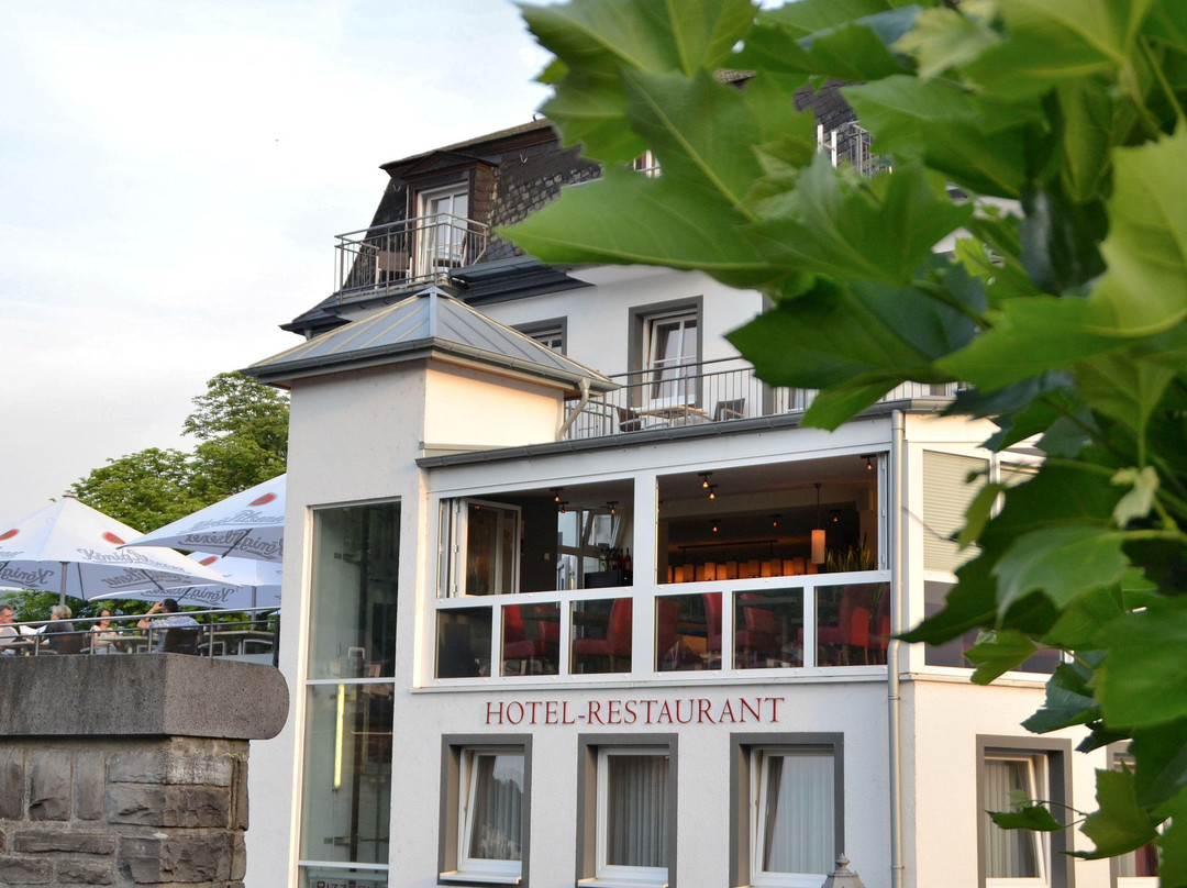 La Baia Hotel & Restaurant