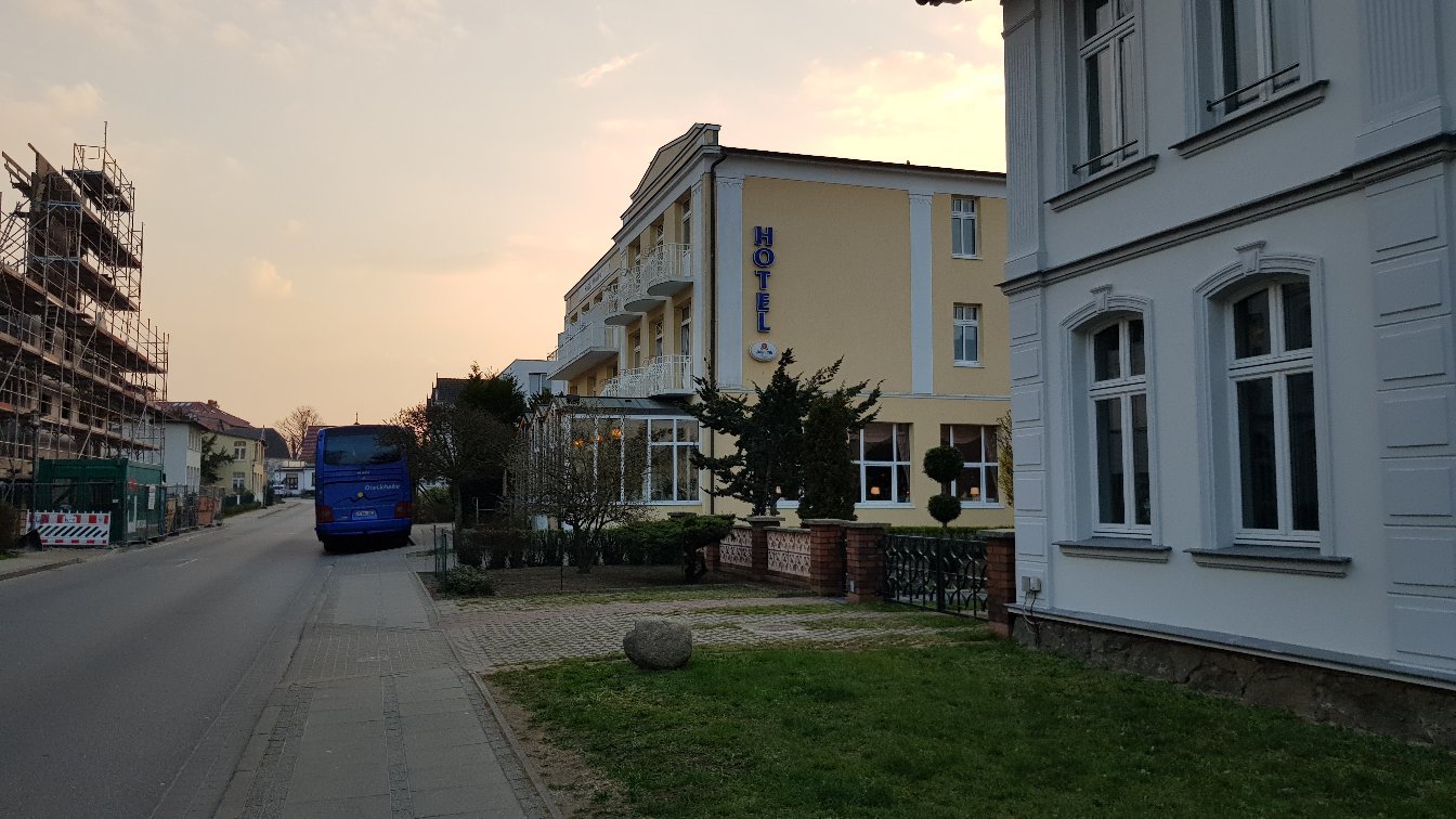Hotel Poseidon-官方