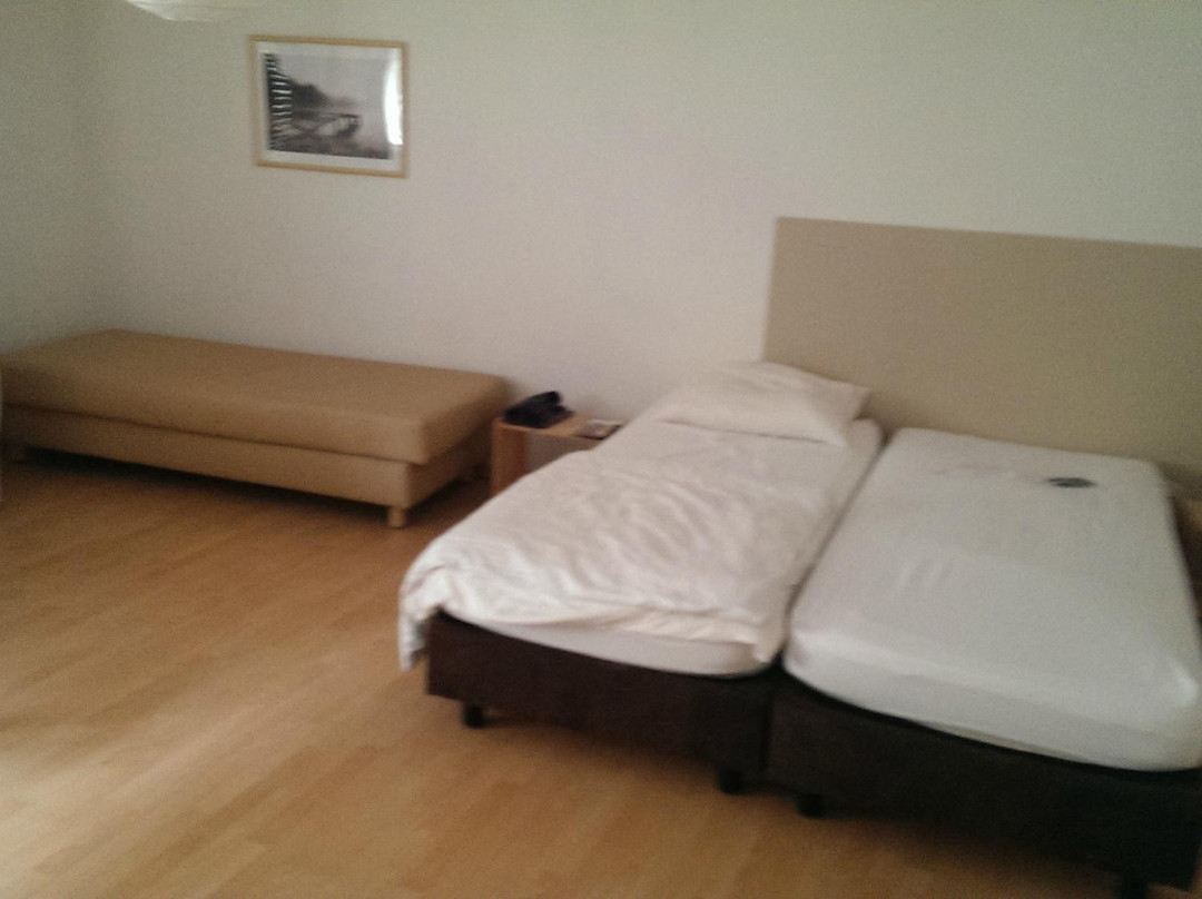 Hotel Sandstern