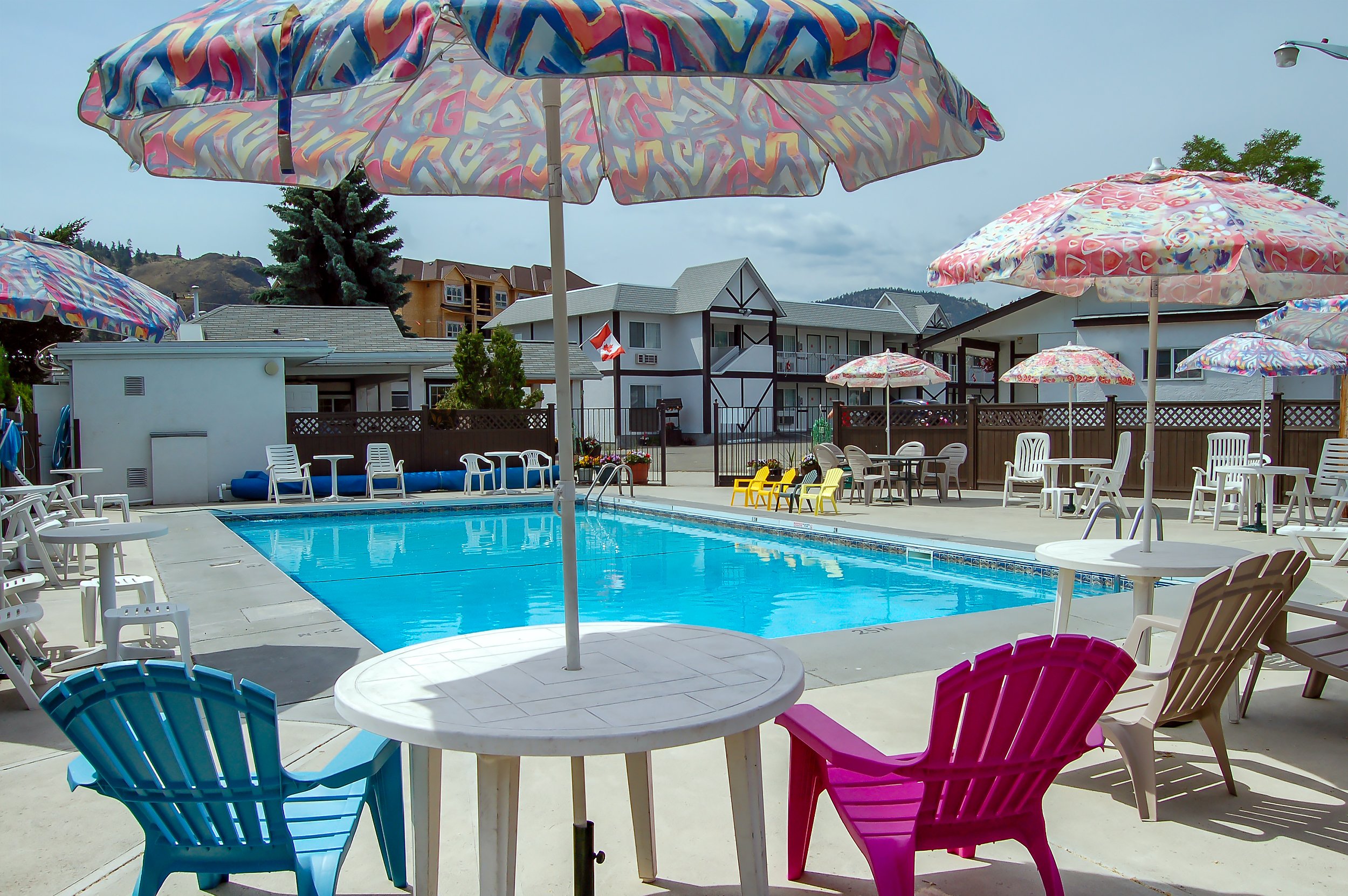 Rosedale Motel-官方