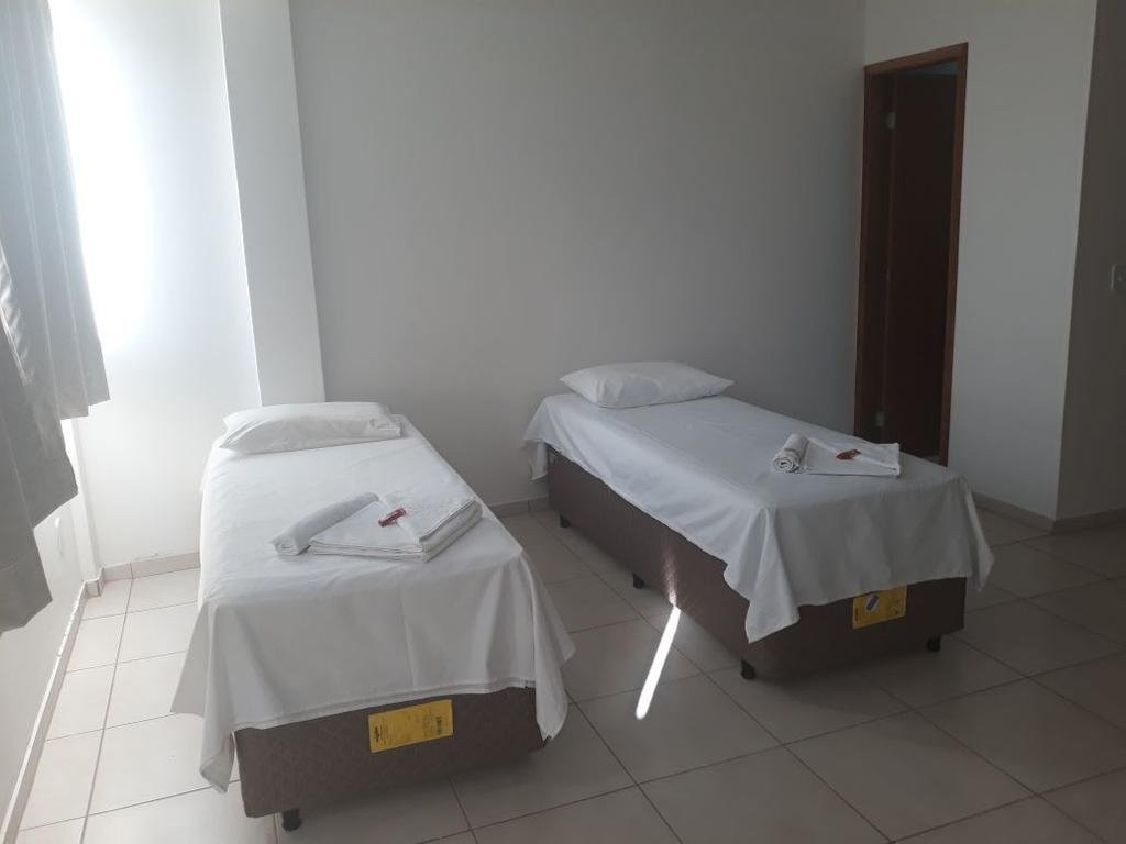 Loft Praia dos Anjos