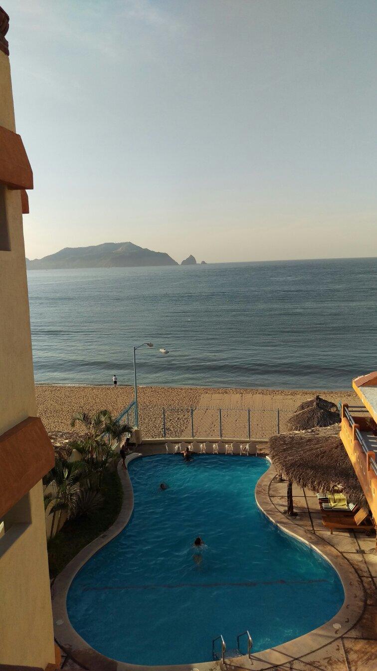 Hotel Puesta del Sol-官方