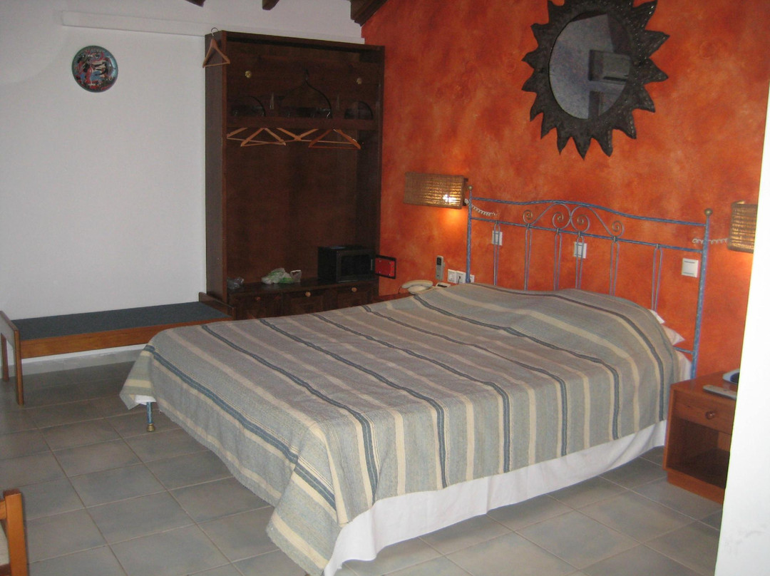 Kato Korakiana酒店住宿-Villa Yannis