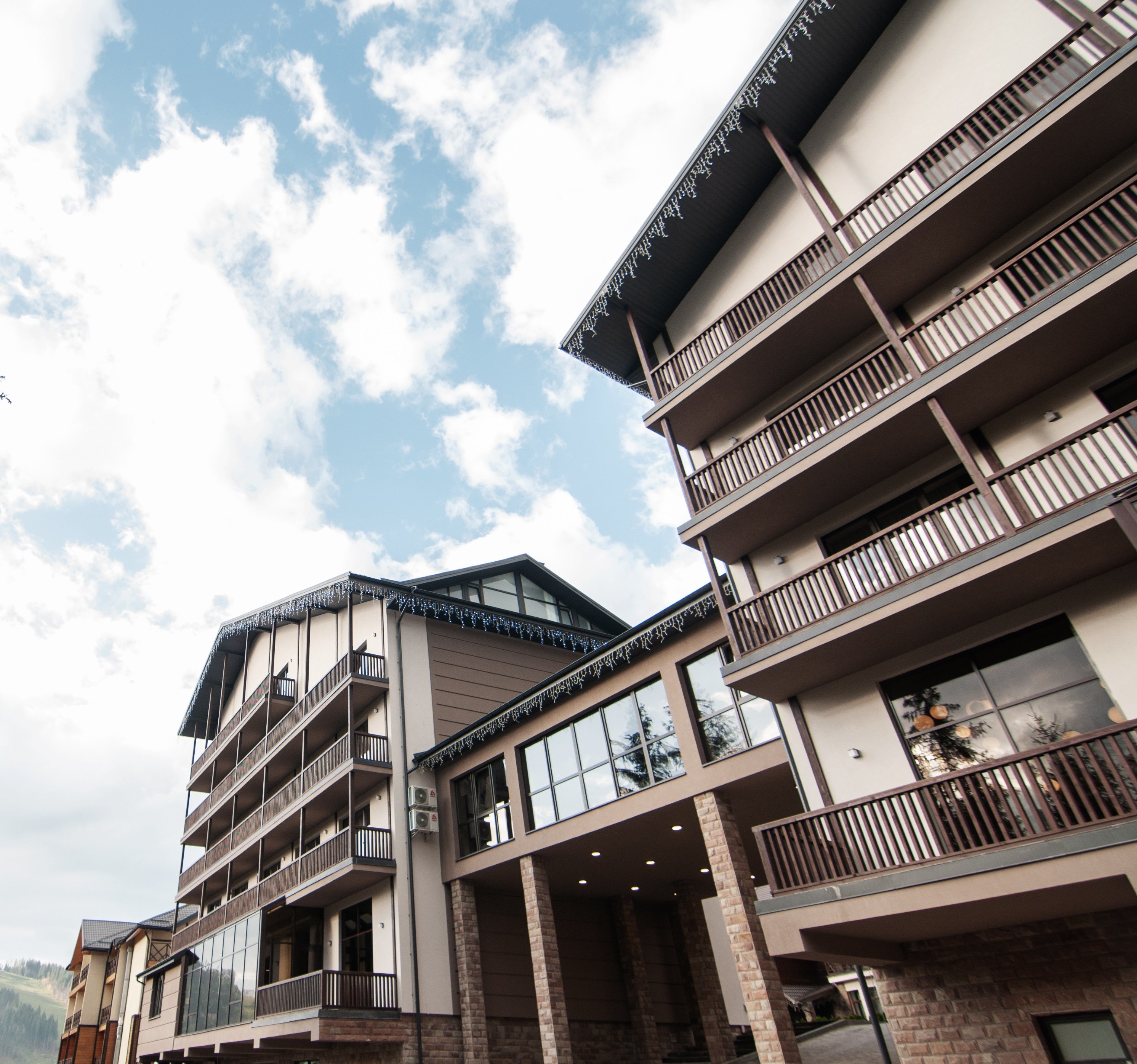Girski Hotel&Spa-官方