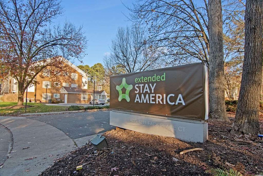 Extended Stay America - Richmond - Glen Allen - Short Pump主图