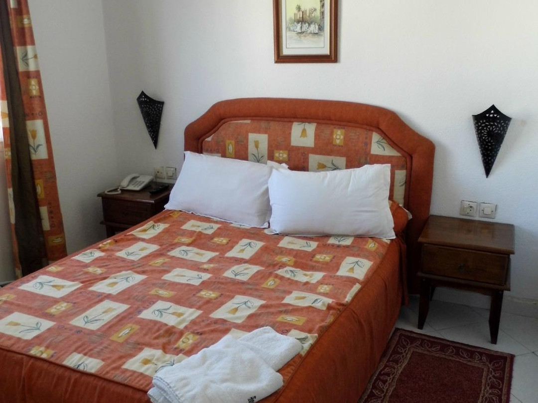 Panorama Vista Hotel