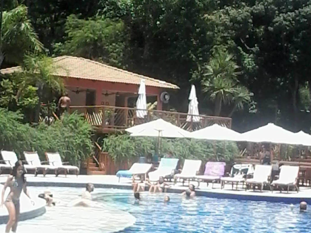 Yacamim Reserva Hotel