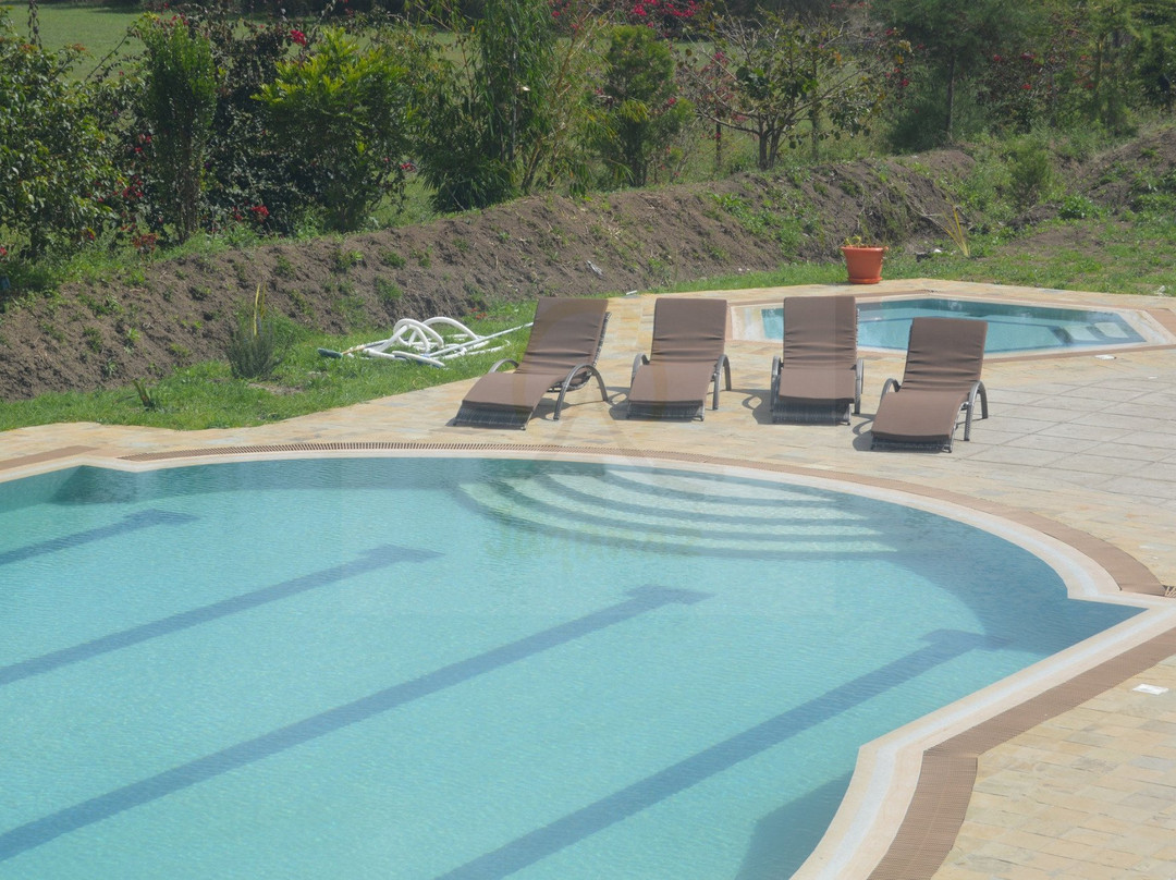 Jaqanaz Resort